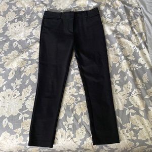 Black Loft Dress Pants
